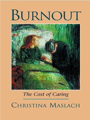 cover image of Burnout